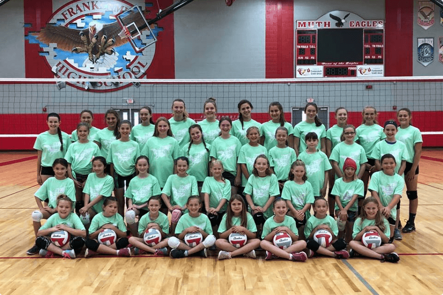 Clubs & Organizations