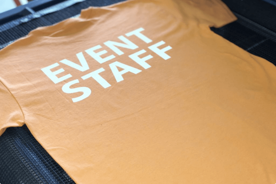 Events & Fundraisers