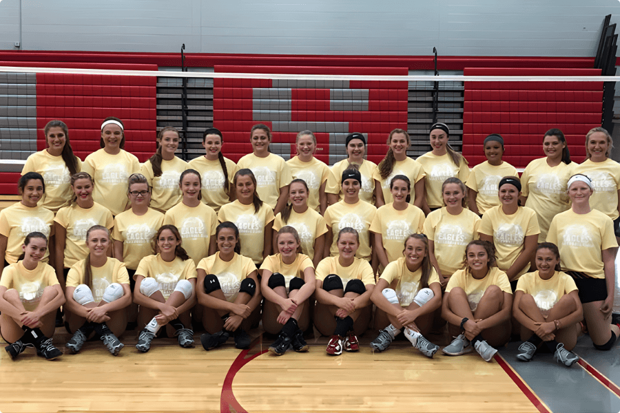 School & Sport Teams