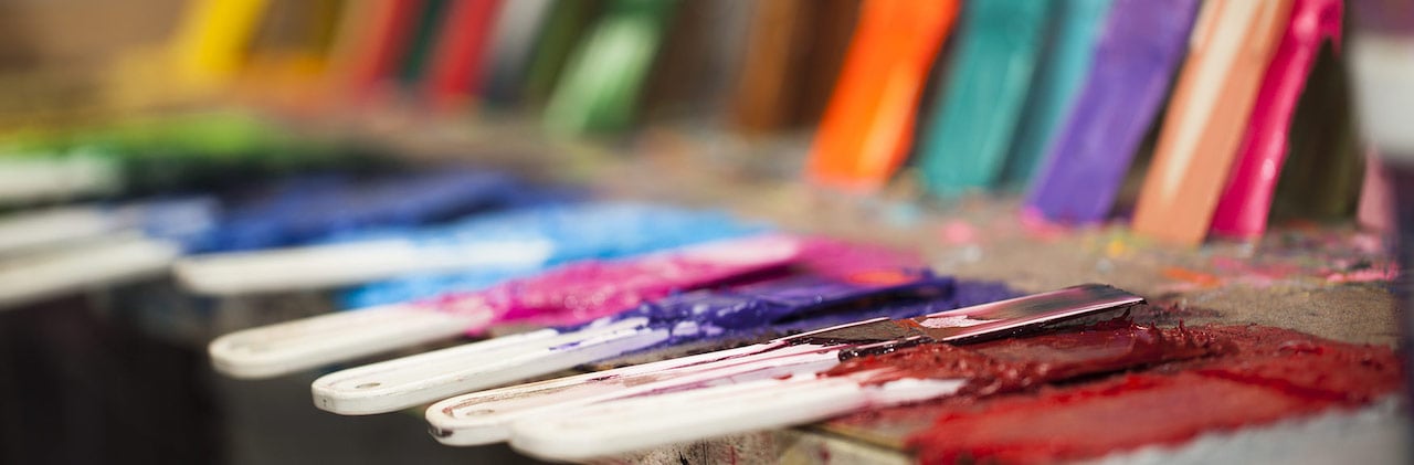 Custom Screen Printing -1