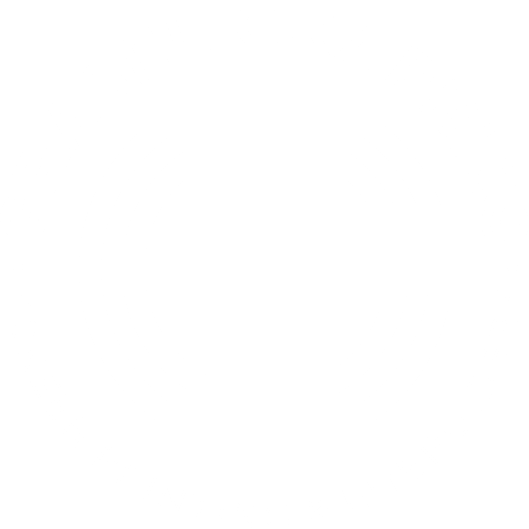 Grasel Graphics White