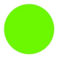 Lime Green