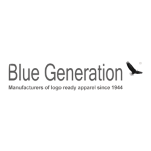 Blue Generation