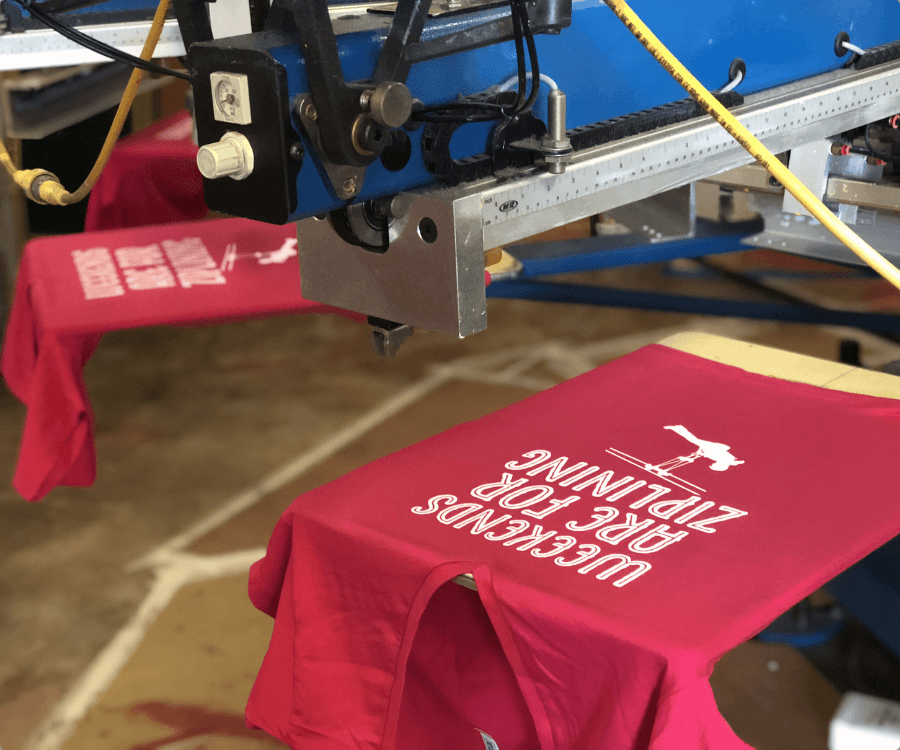 Screen Print