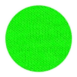 Irish Green