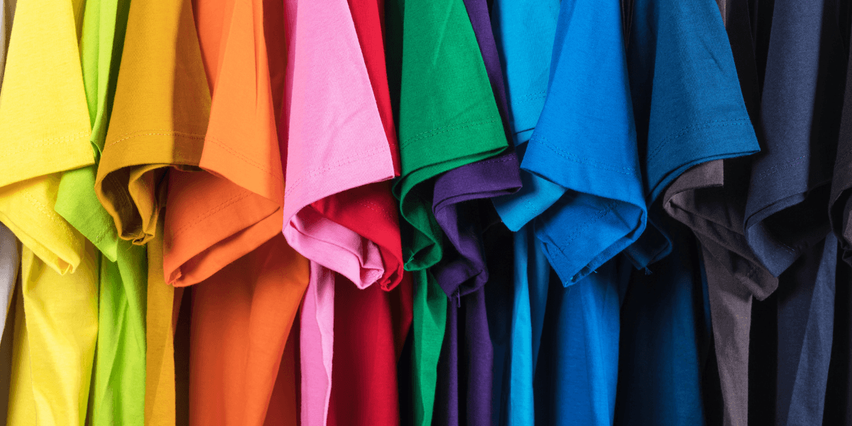 Browse Apparel, Colors & Artwork Guidelines | Grasel Graphics
