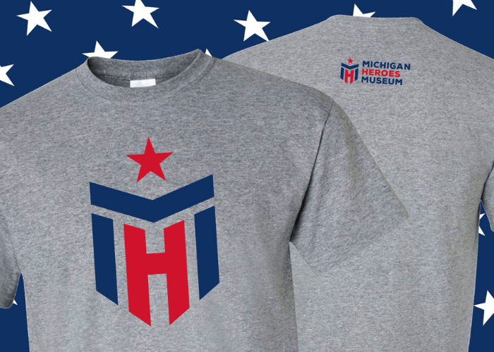 Michigan Heroes Museum.